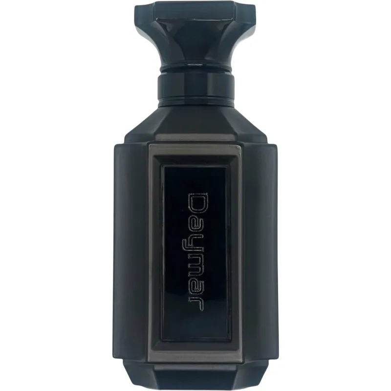 Ainash Parfums Daymar parfüm şişesi