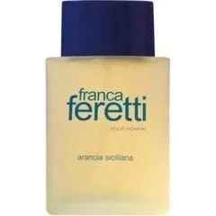 Ainash Parfums Elion parfüm şişesi