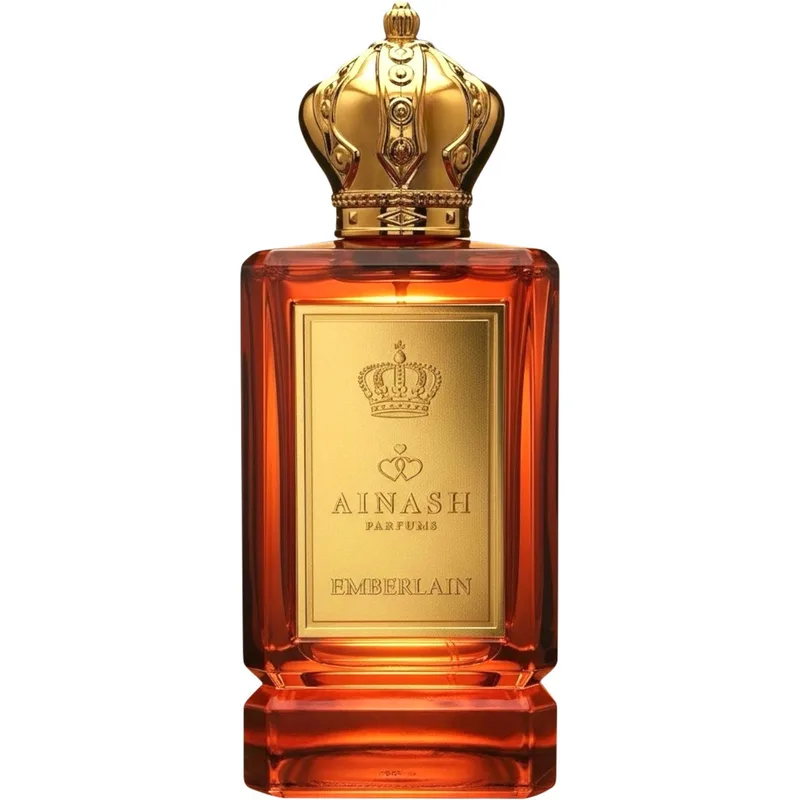 Emberlain