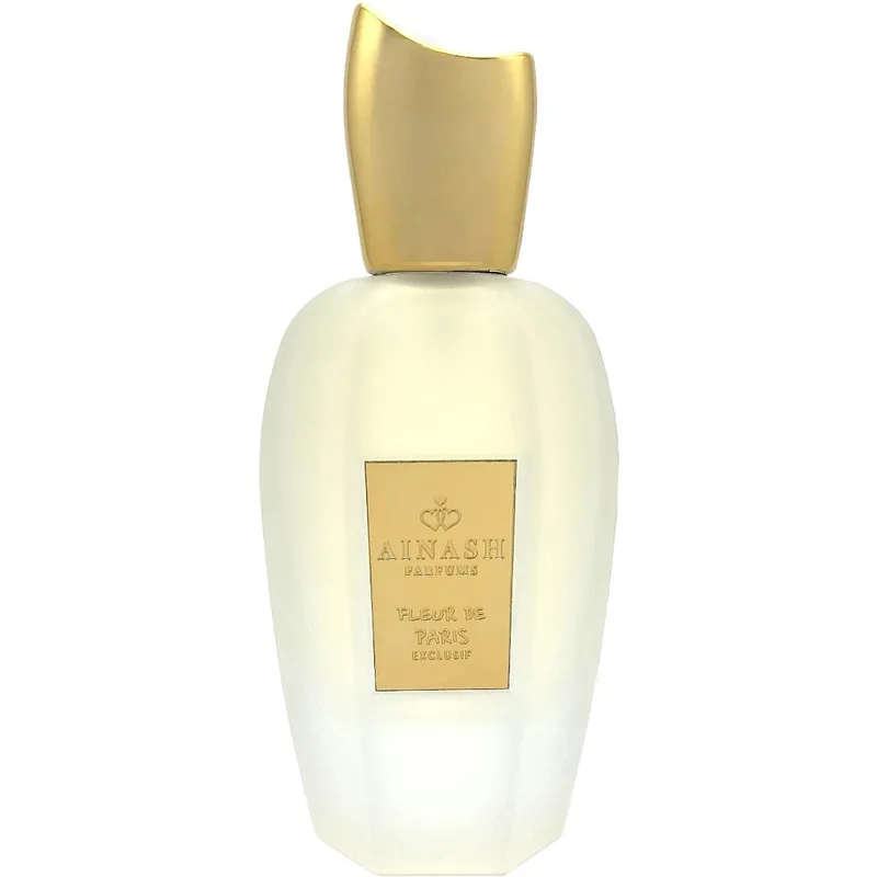 Fleur de Paris Exclusif
