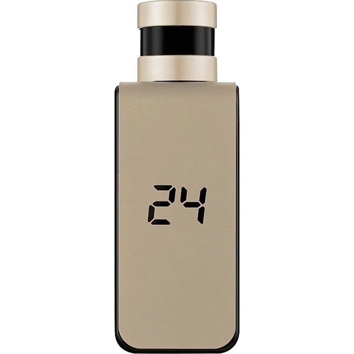Ainash Parfums Indomitable Spirit parfüm şişesi