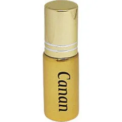 Ainash Parfums Mouillée parfüm şişesi