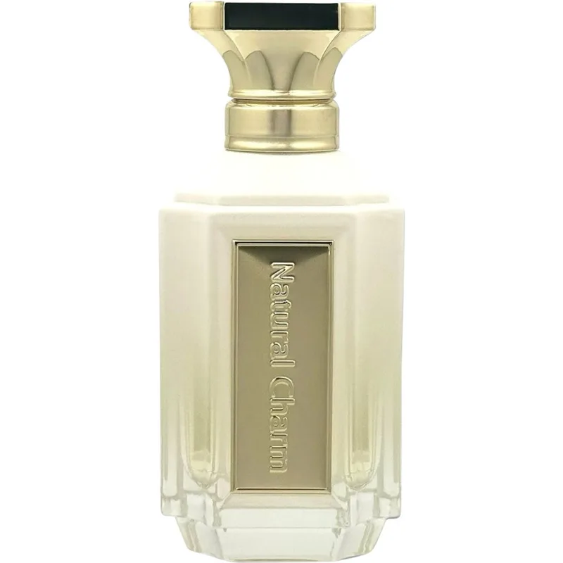 Ainash Parfums Natural Charm parfüm şişesi
