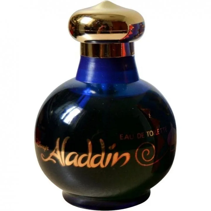 Aladdin