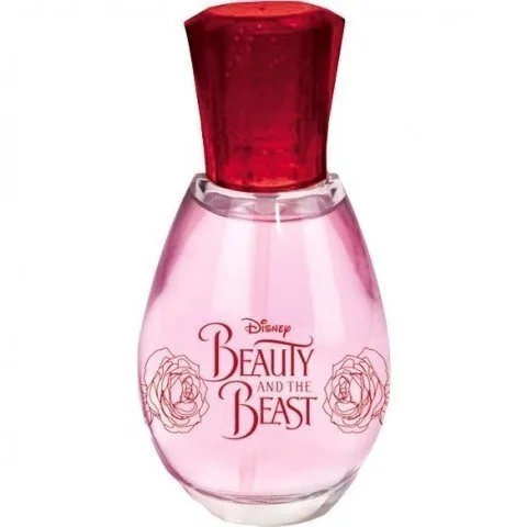 Air Val International Beauty And The Beast parfüm şişesi