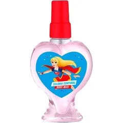 Air Val International Dc Super Hero Girls parfüm şişesi