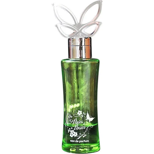Air Val International Disney Fairies Pixies & Posies parfüm şişesi