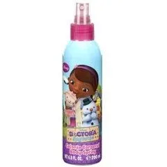 Air Val International Doc Mcstuffins Doctora Juguetes parfüm şişesi
