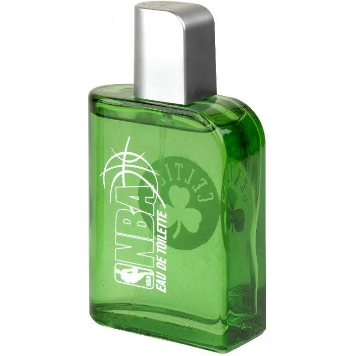 Air Val International Nba Boston Celtics parfüm şişesi