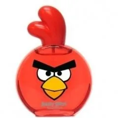 Air Val International Red Bird parfüm şişesi