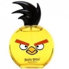 Air Val International Yellow Bird parfüm şişesi