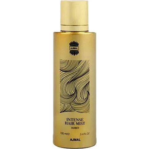 Ajmal Amber Ajmal Hair Mist parfüm şişesi