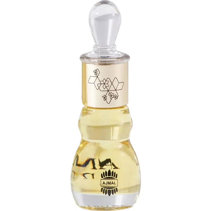 Ajmal Amber In Love Ajmal Perfume Oil parfüm şişesi