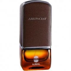 Ajmal Aristocrat parfüm şişesi