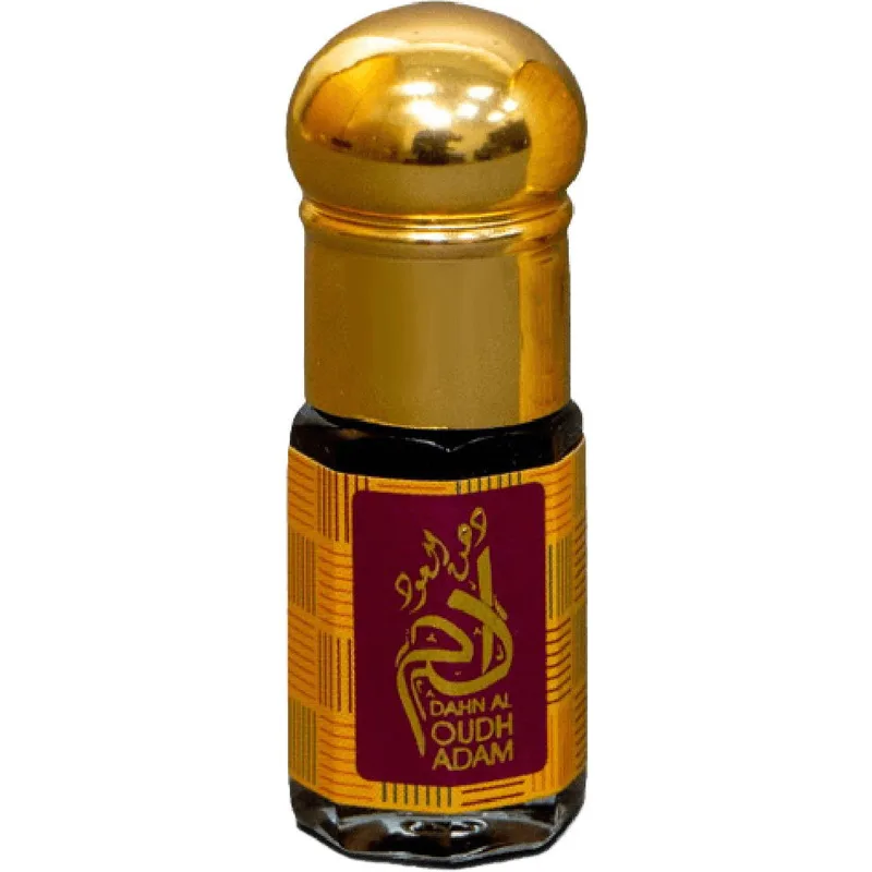 Ajmal Dahn Al Oudh Adam parfüm şişesi