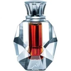 Ajmal Dahn Al Oudh Atheer parfüm şişesi