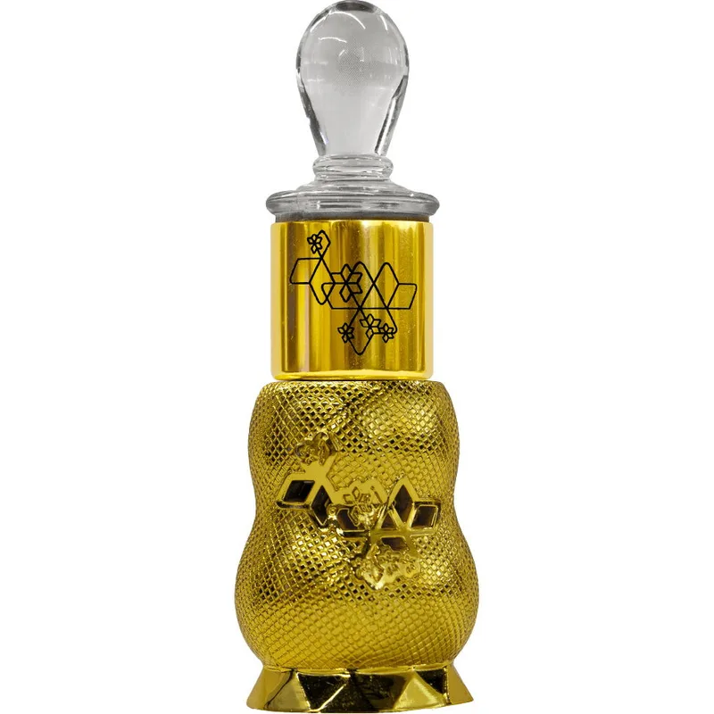 Ajmal Dahn Al Oudh Hindi Super parfüm şişesi