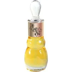 Ajmal Dream Oudh parfüm şişesi