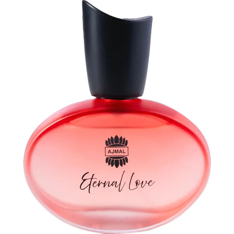 Ajmal Eternal Love parfüm şişesi
