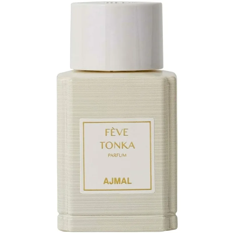 Ajmal Fève Tonka parfüm şişesi