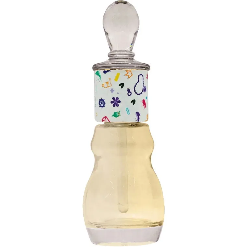 Ajmal Hannah Banana Ajmal Perfume Oil parfüm şişesi