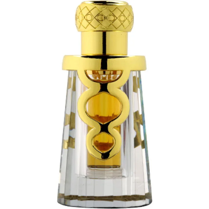 Ajmal Khallab Ajmal Perfume Oil parfüm şişesi