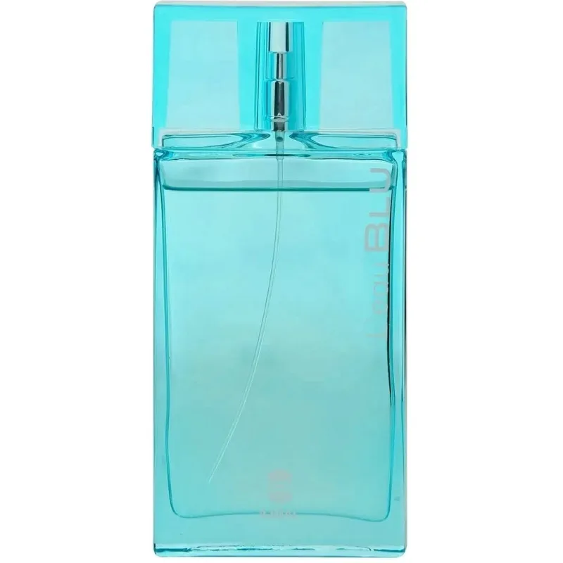 Ajmal L'eau Blu parfüm şişesi