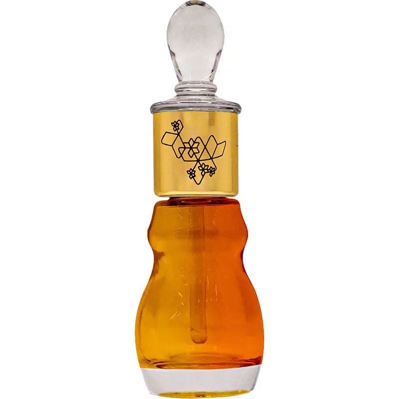 Ajmal Lucky Oudh parfüm şişesi