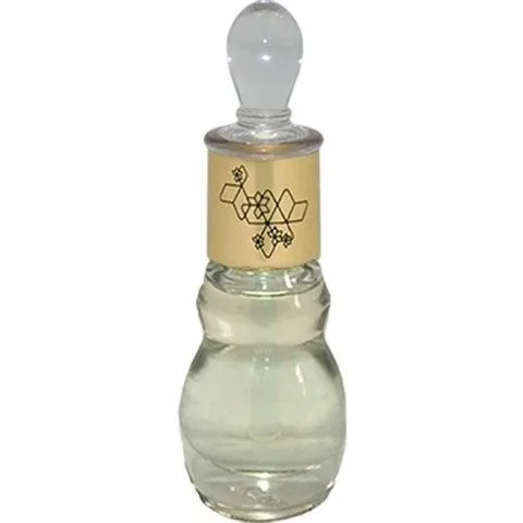 Ajmal Musc In Love Ajmal Perfume Oil parfüm şişesi