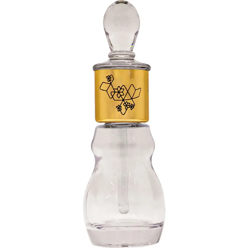 Ajmal Musk Floral Bouquet parfüm şişesi