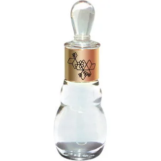 Ajmal Musk Lava parfüm şişesi