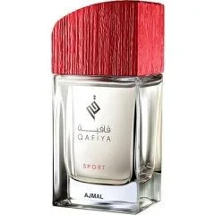 Ajmal Qafiya Sport parfüm şişesi