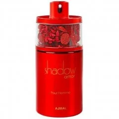Ajmal Shadow Amor Pour Homme parfüm şişesi