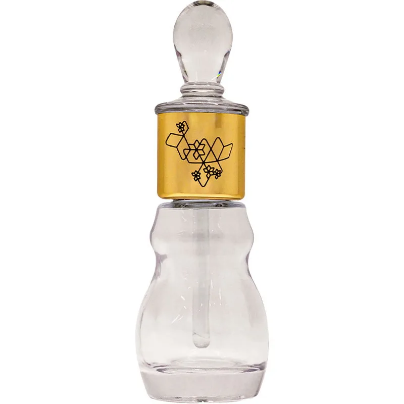 Ajmal Sheik Attar parfüm şişesi