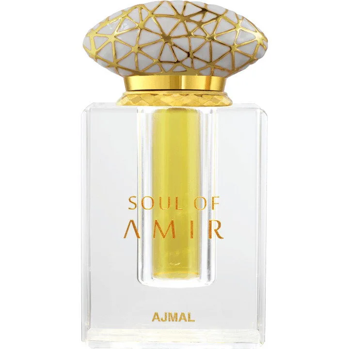 Soul Of Amir