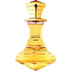 Ajmal Tanaaghom parfüm şişesi