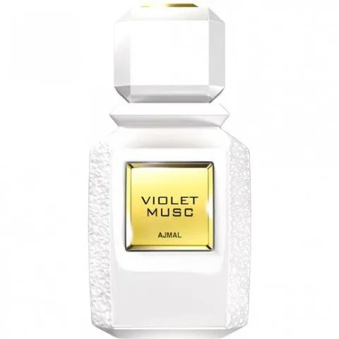 Violet Musc