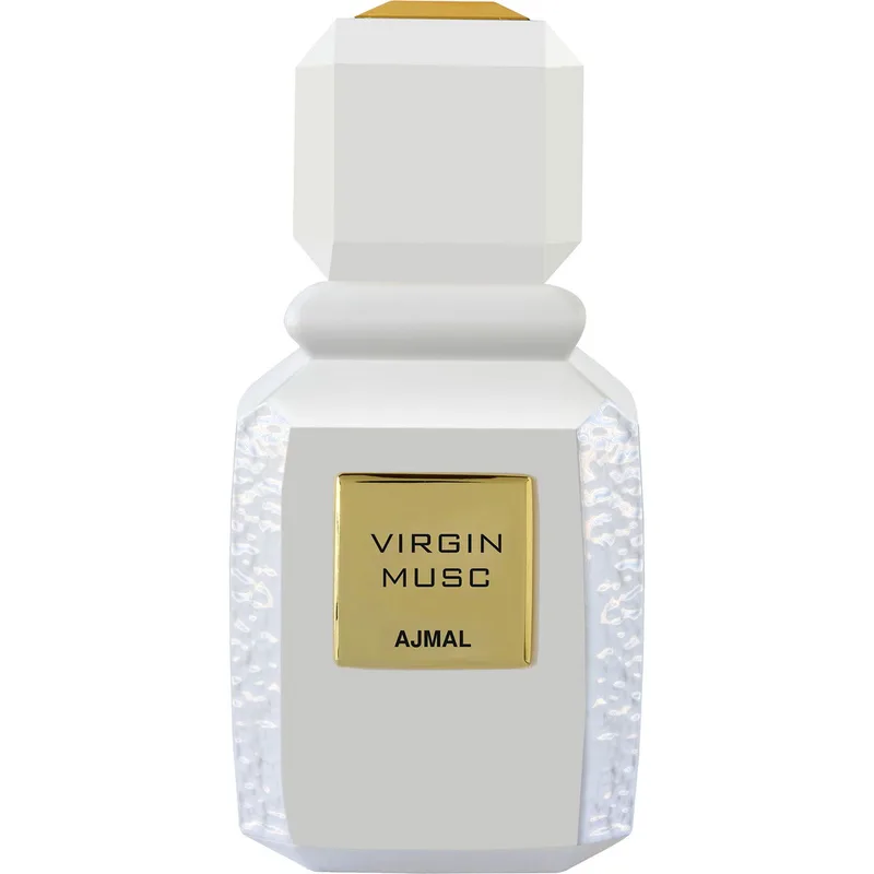 Ajmal Virgin Musk parfüm şişesi