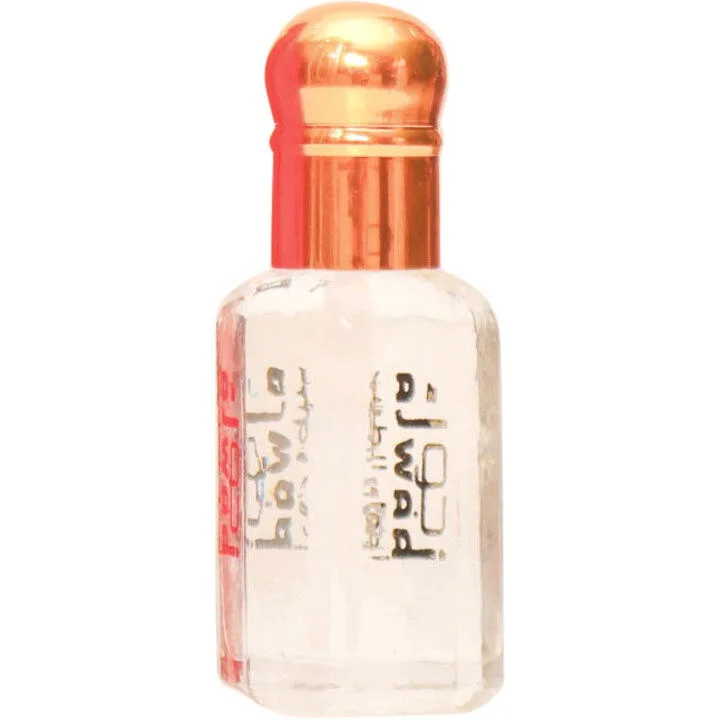 Ajwaa Perfumes Musk Al Molok مسك الملوك parfüm şişesi