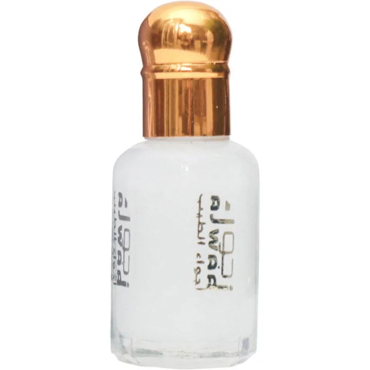 Ajwaa Perfumes Musk Altahara مسك الطهارة parfüm şişesi