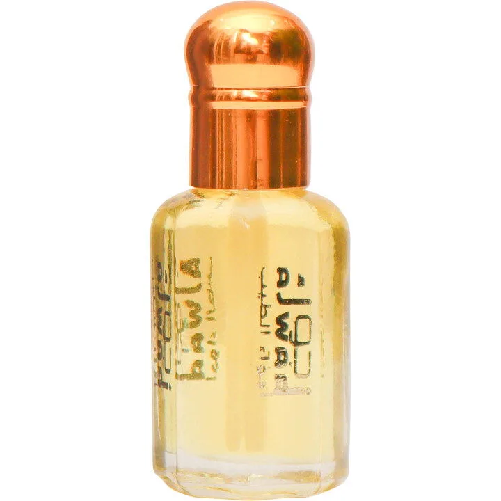 Ajwaa Perfumes Shaikh شيخ parfüm şişesi