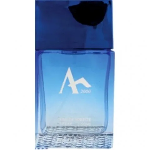 A 2000 (dark blue)