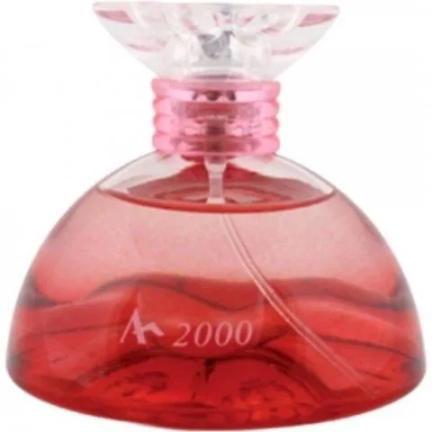 A 2000 (pink)