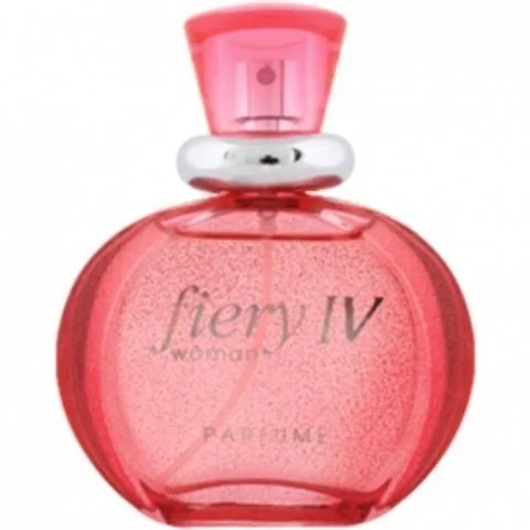 Fiery IV