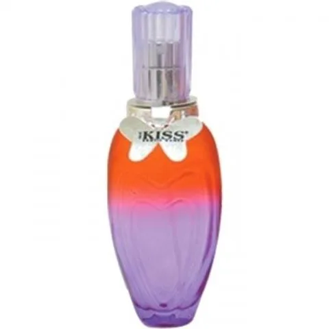 Akat Kiss Exotic Dance parfüm şişesi