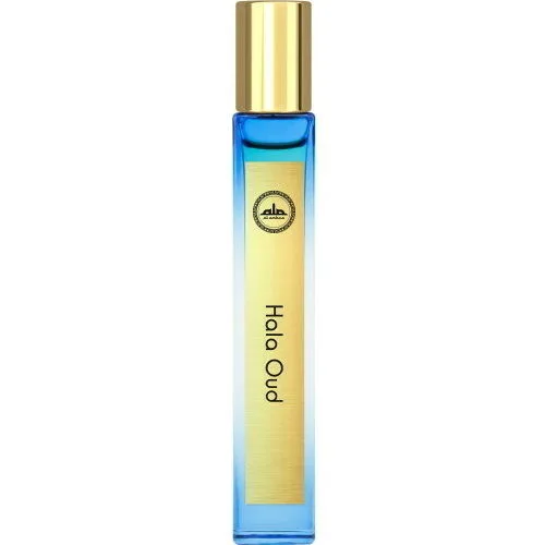 Al Ambra Hala Oud Al Ambra Perfume Oil parfüm şişesi