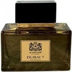 Dubai 7 for Woman