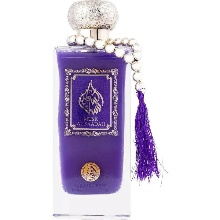 Musk Al Saadah