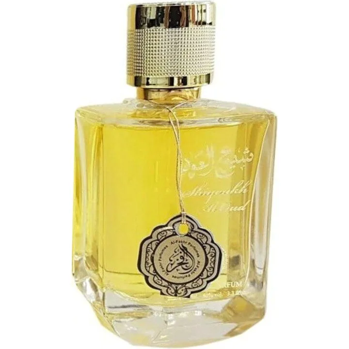 Shiyoukh Al Oud