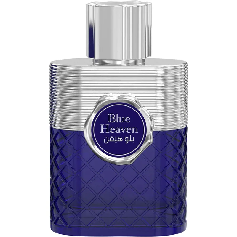 Blue Heaven